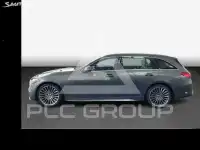 2024 Mercedes Benz C-Class