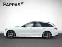 2024 Mercedes Benz C-Class
