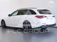 2024 Mercedes Benz C-Class