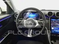 2024 Mercedes Benz C-Class