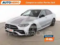 2024 Mercedes Benz C-Class