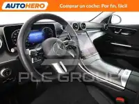 2024 Mercedes Benz C-Class