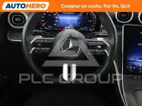 2024 Mercedes Benz C-Class