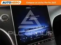 2024 Mercedes Benz C-Class