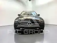 2024 Mercedes Benz C-Class