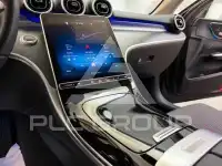 2024 Mercedes Benz C-Class