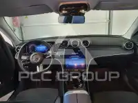 2024 Mercedes Benz C-Class
