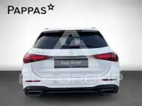 2024 Mercedes Benz C-Class