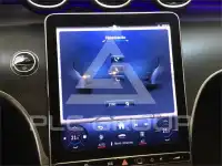 2024 Mercedes Benz C-Class