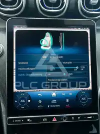 2024 Mercedes Benz C-Class