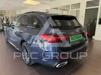 2024 Mercedes Benz C-Class