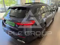 2024 Mercedes Benz C-Class