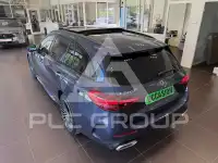 2024 Mercedes Benz C-Class