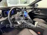 2024 Mercedes Benz C-Class