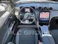 2024 Mercedes Benz C-Class