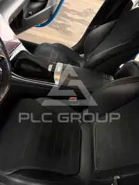 2024 Mercedes Benz C-Class