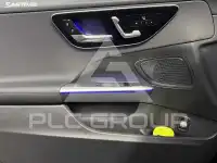 2024 Mercedes Benz C-Class