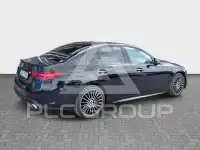 2024 Mercedes Benz C-Class
