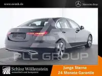 2024 Mercedes Benz C-Class