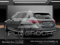 2024 Mercedes Benz C-Class