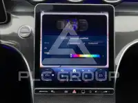 2024 Mercedes Benz C-Class