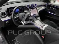 2024 Mercedes Benz C-Class