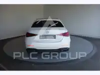 2024 Mercedes Benz C-Class