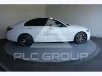 2024 Mercedes Benz C-Class