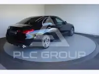 2024 Mercedes Benz C-Class