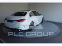 2024 Mercedes Benz C-Class