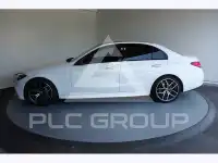 2024 Mercedes Benz C-Class