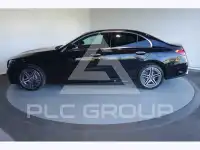 2024 Mercedes Benz C-Class