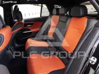 2024 Mercedes Benz C-Class