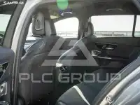2024 Mercedes Benz C-Class