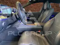 2024 Mercedes Benz C-Class