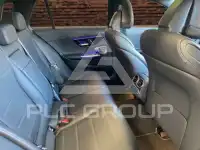 2024 Mercedes Benz C-Class