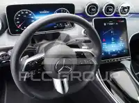 2024 Mercedes Benz C-Class