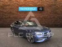 2024 Mercedes Benz C-Class