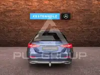 2024 Mercedes Benz C-Class