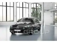 2024 Mercedes Benz C-Class