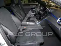 2024 Mercedes Benz C-Class