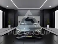 2024 Mercedes Benz C-Class