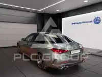 2024 Mercedes Benz C-Class