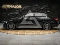 2024 Mercedes Benz C-Class