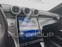 2024 Mercedes Benz C-Class