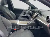 2024 Mercedes Benz C-Class