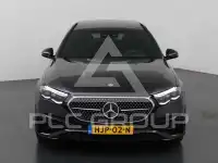 2024 Mercedes Benz E-Class