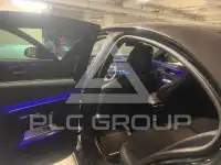 2024 Mercedes Benz E-Class