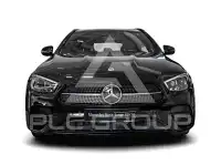 2024 Mercedes Benz E-Class