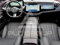 2024 Mercedes Benz E-Class